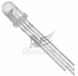 LED 5MM RGB Katot Siêu Sáng